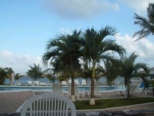 WIVC Coral Mar in Cancun, Mexico