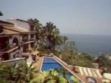 World International Vacation Club La Paloma in Playas de Rosarito, Mexico