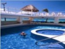 World International Vacation Club La Paloma in Playas de Rosarito, Mexico