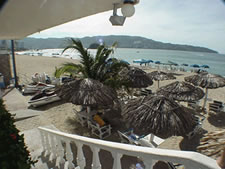 World International Vacation Club in Acapulco, Mexico