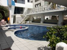 World International Vacation Club in Acapulco, Mexico