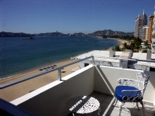 World International Vacation Club in Acapulco, Mexico