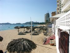 World International Vacation Club in Acapulco, Mexico