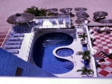 World International Vacation Club in Acapulco, Mexico