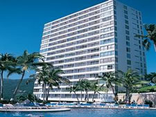 WIVC Torreblanca in Acapulco, Mexico