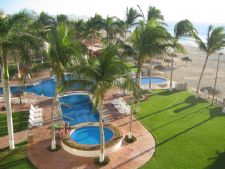 WorldMark at Coral Baja in San Jose del Cabo, Mexico