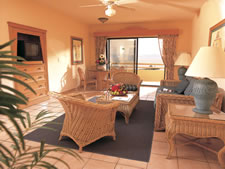 Paradise Village Beach Resort & Spa in Nuevo Vallarta, Nayarit , Mexico
