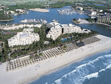 Paradise Village Beach Resort & Spa in Nuevo Vallarta, Nayarit , Mexico