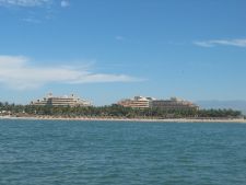 Paradise Village Beach Resort & Spa in Nuevo Vallarta, Nayarit , Mexico