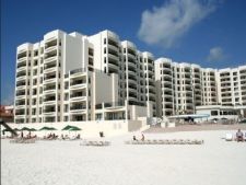 The Royal Sands in Cancun, Mexico