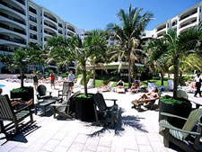 Royal Islander in Cancun, Mexico