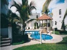 Cerritos Resort  in Mazatlan, Mexico