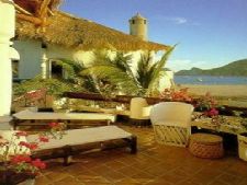 Club Cascadas De Baja in Cabo San Lucas, Mexico