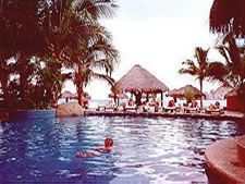 Club Cascadas De Baja in Cabo San Lucas, Mexico