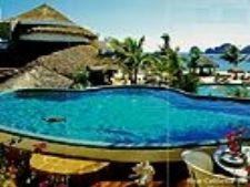 Club Cascadas De Baja in Cabo San Lucas, Mexico