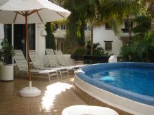 Club Cascadas De Baja in Cabo San Lucas, Mexico