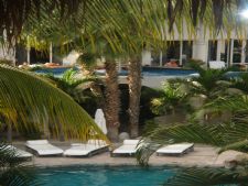 Club Cascadas De Baja in Cabo San Lucas, Mexico