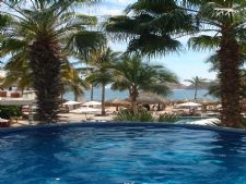 Club Cascadas De Baja in Cabo San Lucas, Mexico