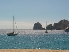 Club Cascadas De Baja in Cabo San Lucas, Mexico