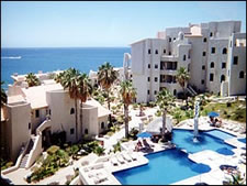 Misiones Hotel and  Beach Resort in Cabo San Lucas, Mexico