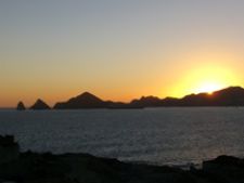 Misiones Hotel and  Beach Resort in Cabo San Lucas, Mexico