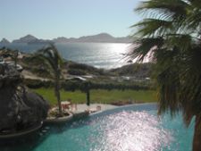 Misiones Hotel and  Beach Resort in Cabo San Lucas, Mexico