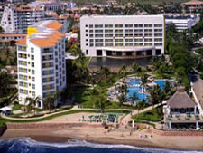 Mayan Palace Puerto Vallarta in Puerto Vallarta, Mexico