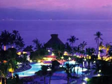 Mayan Palace Puerto Vallarta in Puerto Vallarta, Mexico