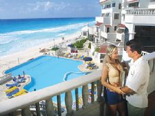 Avalon Resorts in Cancun, Mexico
