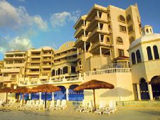 Avalon Resorts in Cancun, Mexico