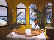 Avalon Resorts in Cancun, Mexico