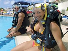 Avalon Resorts in Cancun, Mexico