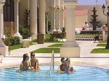Avalon Resorts in Cancun, Mexico