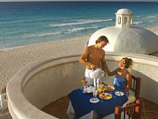 Avalon Resorts in Cancun, Mexico