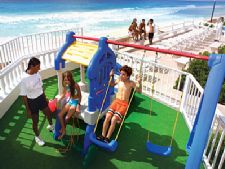 Avalon Resorts in Cancun, Mexico