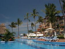 The Canto Del Sol in Puerto Vallarta, Mexico
