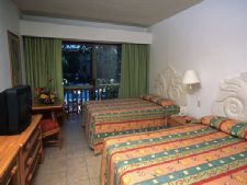 The Canto Del Sol in Puerto Vallarta, Mexico