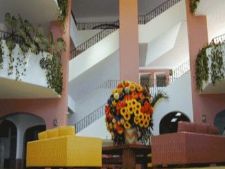 The Canto Del Sol in Puerto Vallarta, Mexico