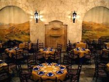 Hotel El Castellano in Merida, Yucatan, Mexico
