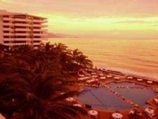 Costa Vida Vallarta in Puerto Vallarta, Mexico