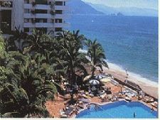 Costa Vida Vallarta in Puerto Vallarta, Mexico