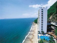 Costa Vida Vallarta in Puerto Vallarta, Mexico