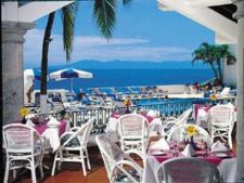 Costa Vida Vallarta in Puerto Vallarta, Mexico