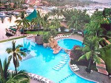 Club Embarcadero Pacifico in Puerto Vallarta, Mexico