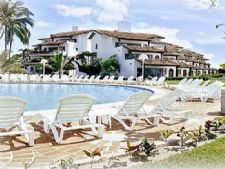 Club Embarcadero Pacifico in Puerto Vallarta, Mexico