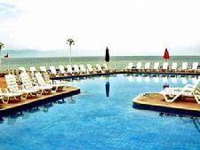 Club Embarcadero Pacifico in Puerto Vallarta, Mexico