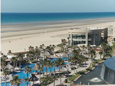 Mayan Palace-Puerto Penasco in Puerto Penasco, Mexico