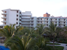 Playa Del Sol Grand in Nuevo Vallarta, Mexico