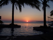 Playa Del Sol Grand in Nuevo Vallarta, Mexico