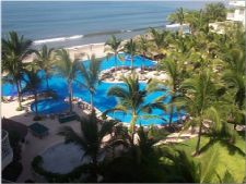 Playa Del Sol Grand in Nuevo Vallarta, Mexico